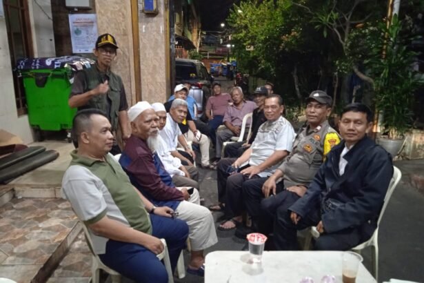 Go.TeropongRakyat.co