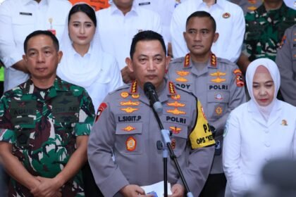 Go Teropong Rakyat