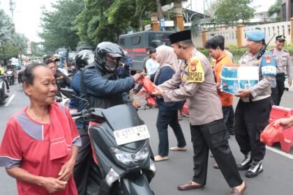 Go Teropong Rakyat