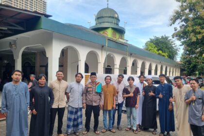 Go Teropong Rakyat