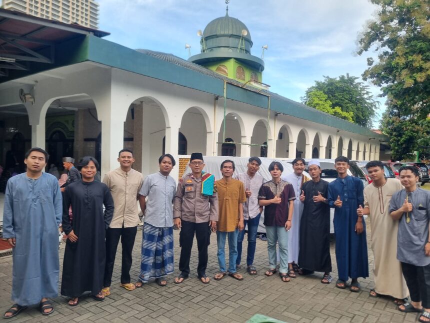 Go Teropong Rakyat