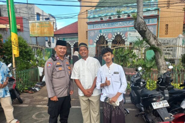 Go Teropong Rakyat