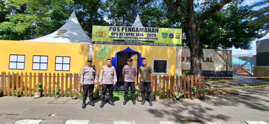 Go Teropong Rakyat
