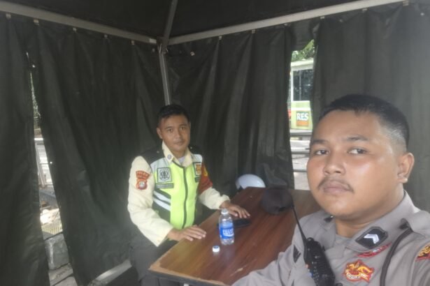 Go Teropong Rakyat