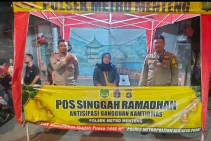 Go.TeropongRakyat.co