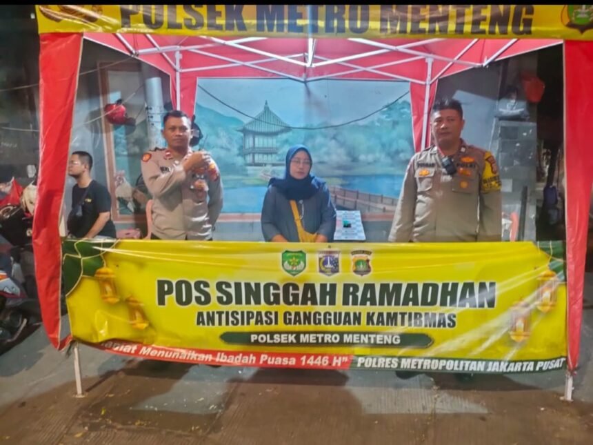Go Teropong Rakyat