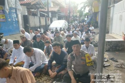 Go Teropong Rakyat