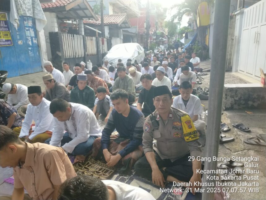 Go Teropong Rakyat