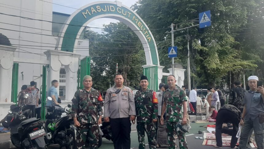 Go Teropong Rakyat