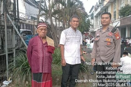 Go.TeropongRakyat.co