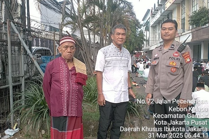 Go.TeropongRakyat.co