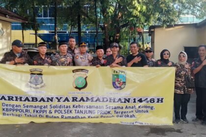 Go Teropong Rakyat