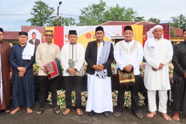 Go Teropong Rakyat