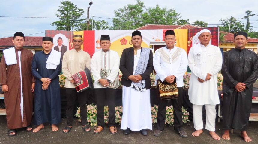 Go Teropong Rakyat