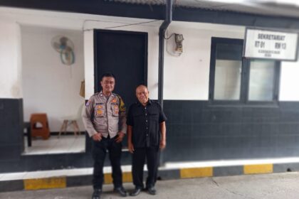 Go Teropong Rakyat