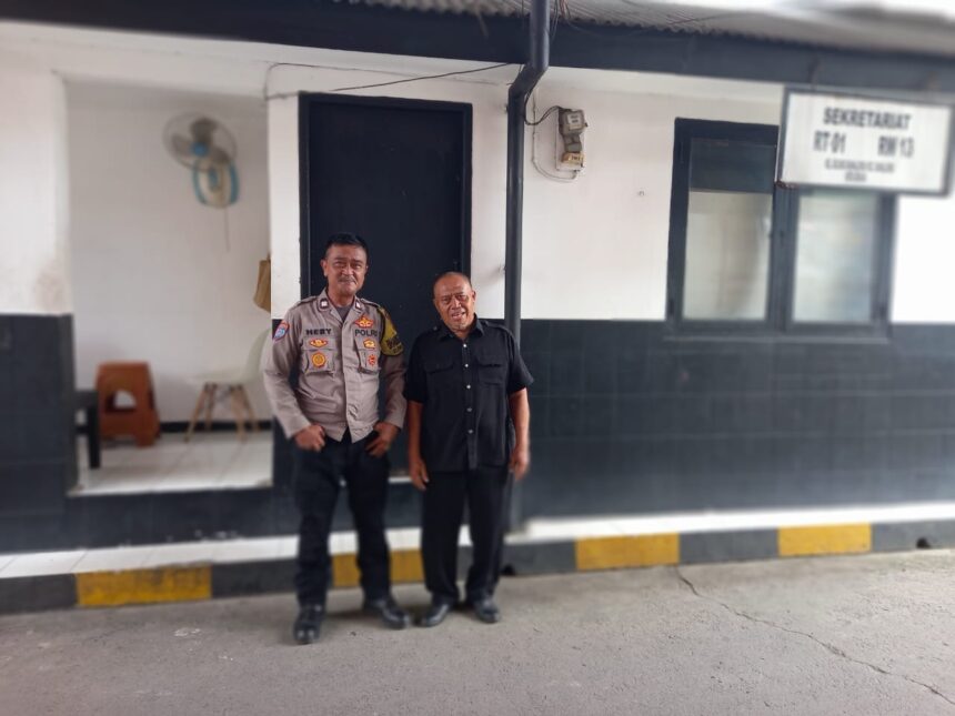 Go Teropong Rakyat