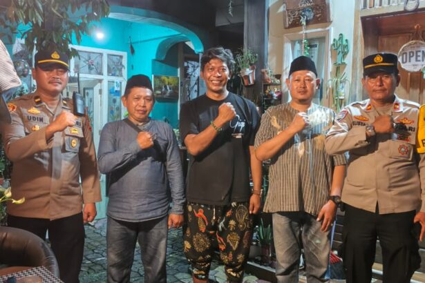 Go Teropong Rakyat