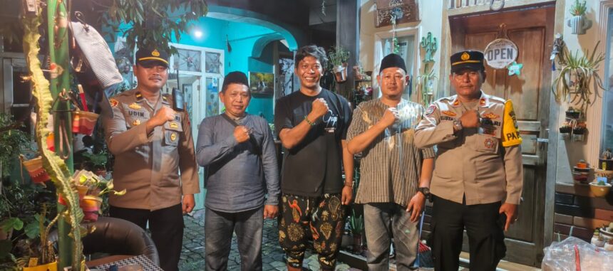 Go Teropong Rakyat