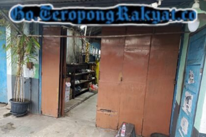 Go Teropong Rakyat