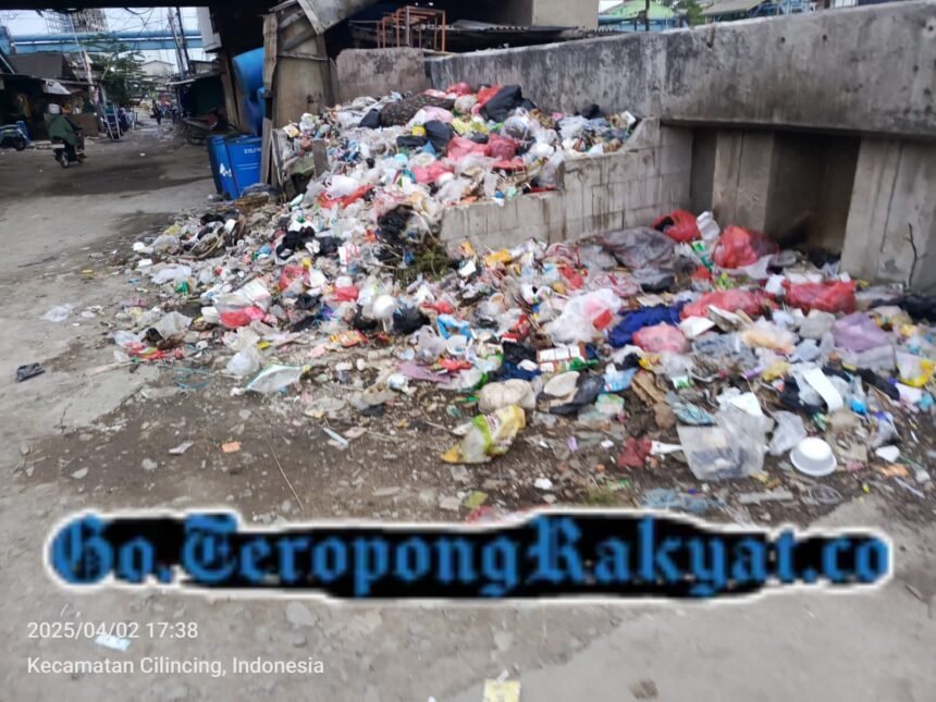 Go Teropong Rakyat