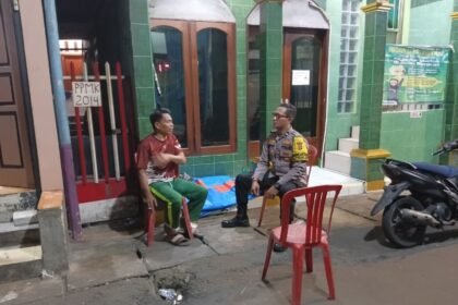 Go Teropong Rakyat