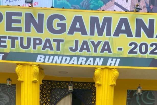 Go.TeropongRakyat.co