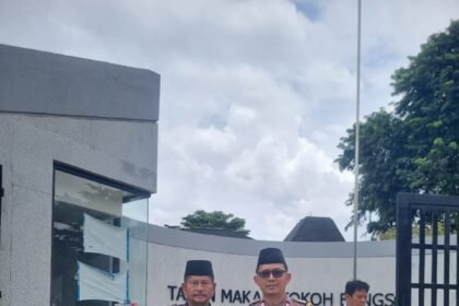 Go Teropong Rakyat