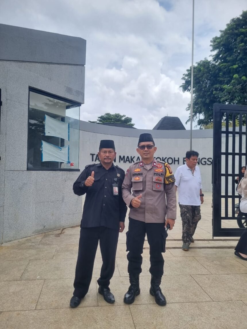 Go Teropong Rakyat