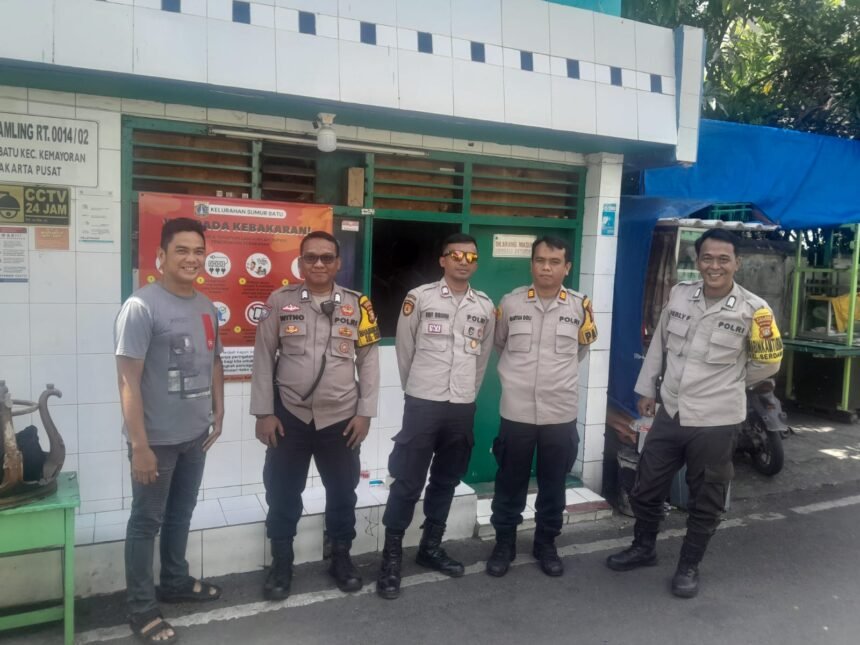 Go Teropong Rakyat
