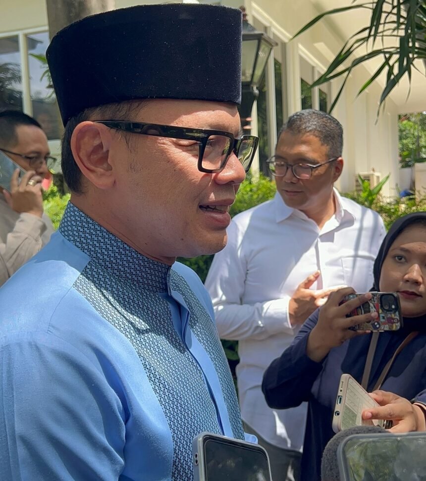 Go Teropong Rakyat