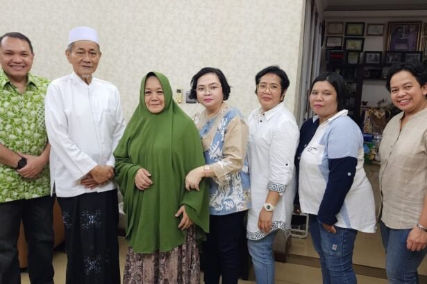 Go Teropong Rakyat