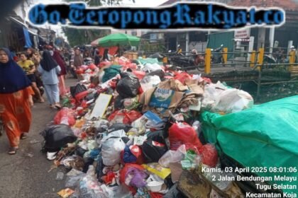 Go Teropong Rakyat
