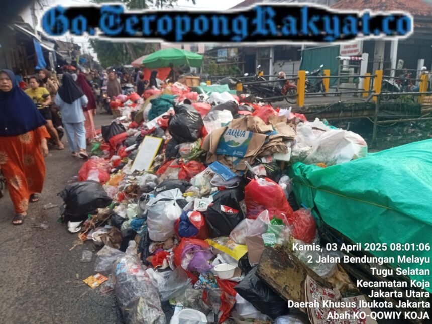 Go Teropong Rakyat