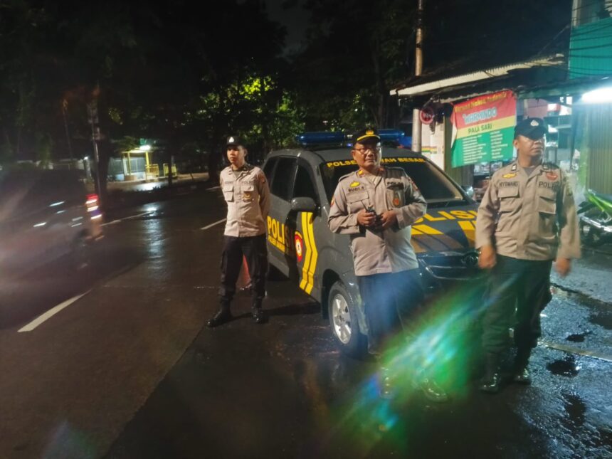 Go Teropong Rakyat