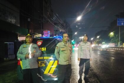 Go Teropong Rakyat