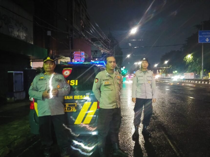 Go Teropong Rakyat