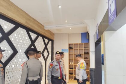 Go Teropong Rakyat
