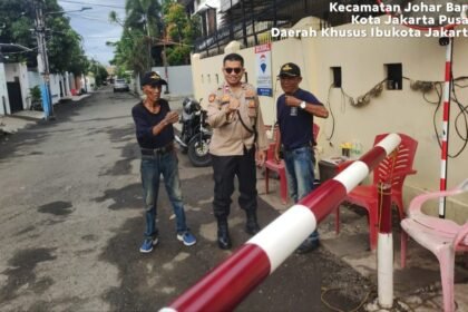 Go Teropong Rakyat
