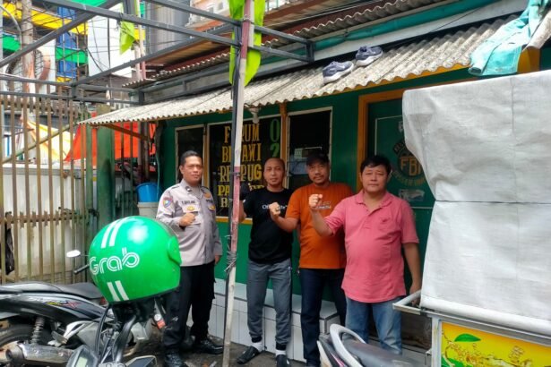 Go.TeropongRakyat.co