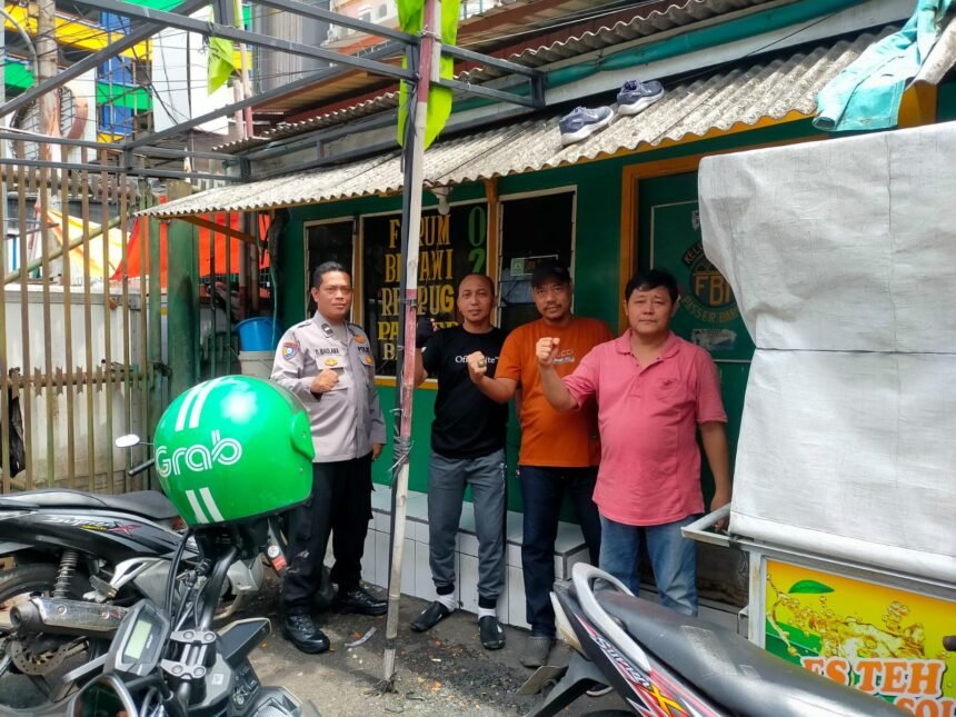 Go.TeropongRakyat.co