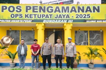 Go Teropong Rakyat