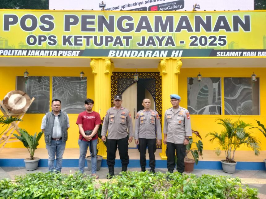 Go Teropong Rakyat