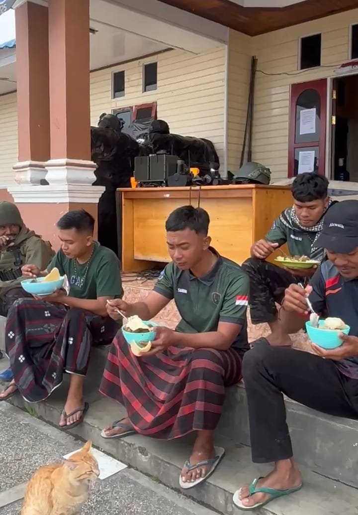 Go Teropong Rakyat