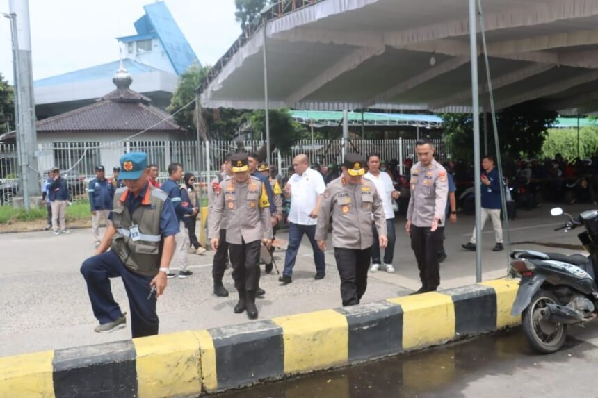Go Teropong Rakyat