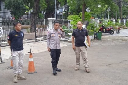 Go Teropong Rakyat