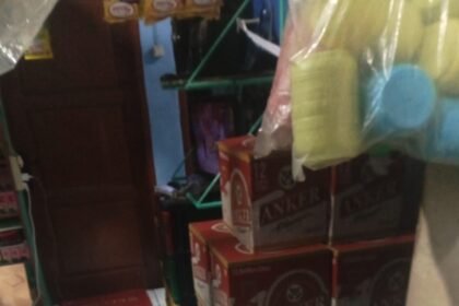 Go Teropong Rakyat