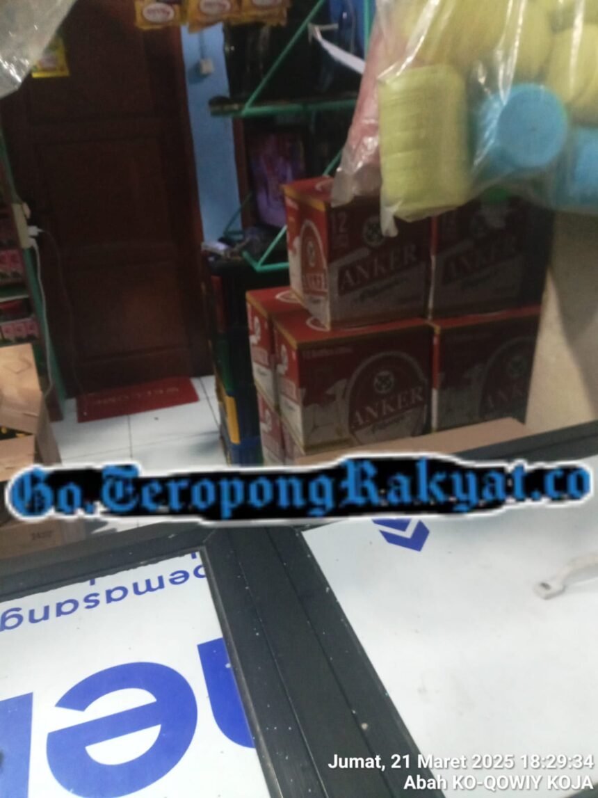 Go Teropong Rakyat