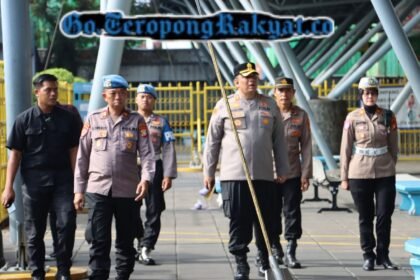 Go Teropong Rakyat