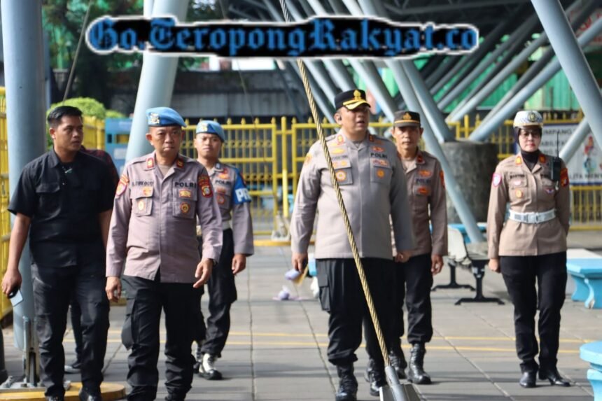 Go Teropong Rakyat