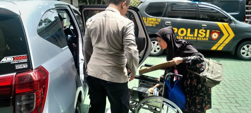 Go Teropong Rakyat